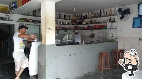 Menu Em Skina Bar Brasil R Eloy Perpetuo