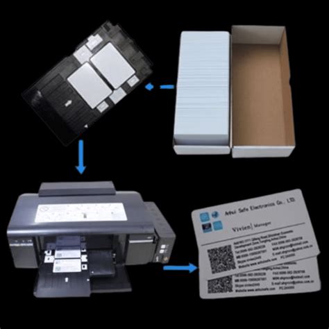 Id Card Template Psd For Epson L8050 Printer Infoupdate Org