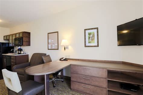 Candlewood Suites Auburn, an IHG Hotel, Auburn (AL) | Best deals | lastminute.com