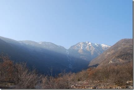 Life as a Military Wife and Special Needs Mama : Hiking in Dardago ...