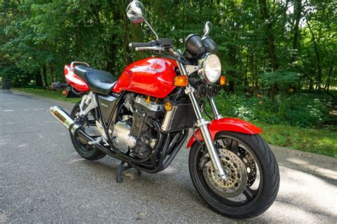 Honda Cb1000