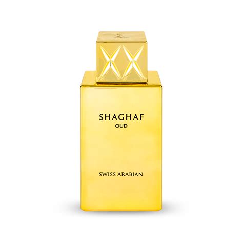 Shaghaf Oud Is An Oriental Oud Fragrance That Surrounds Your Passionat