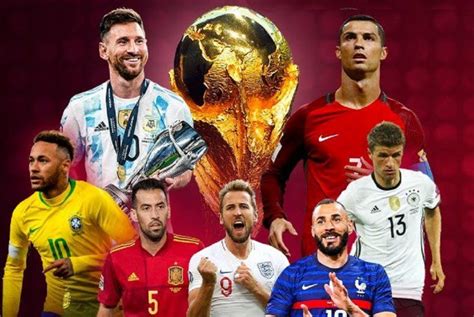 Mundial De Qatar 2022 Cómo Se Clasifican Los Equipos A Octavos De Final