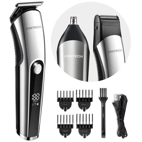 Best Body Groomers 2021 Top Trimmers To Buy Now Atelier Yuwaciaojp