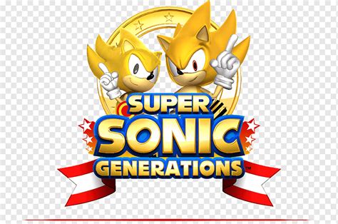 Generaciones Sonoras Sonic The Hedgehog Metal Sonic Sonic Heroes Xbox