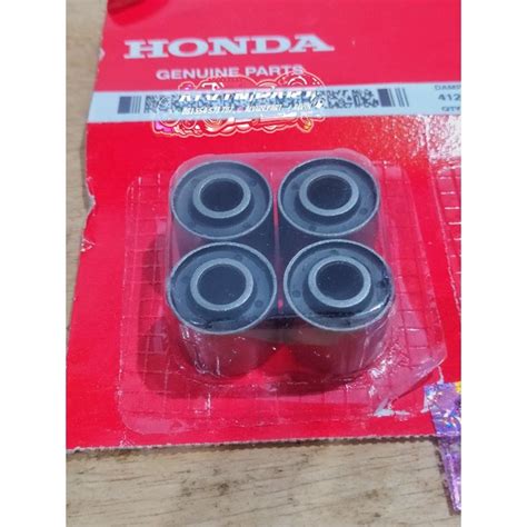 Jual Bosh Bos Gear Ger Gir Karet Bantalan Tromol Honda Gl Pro Max