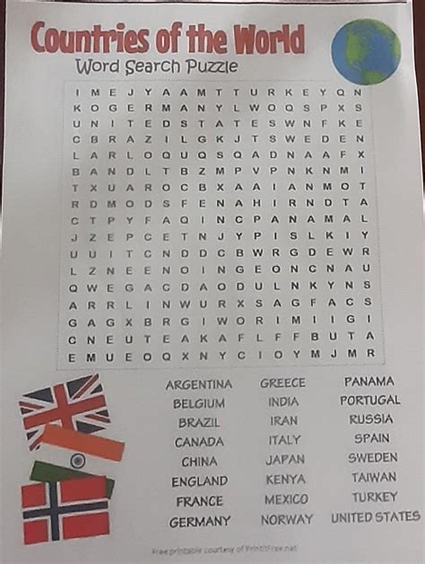 ayudame a encontrar los países plis Brainly lat