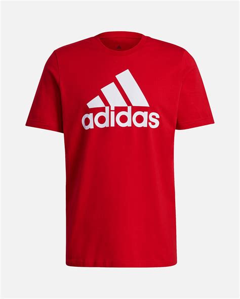 Camiseta Adidas Essentials Para Hombre