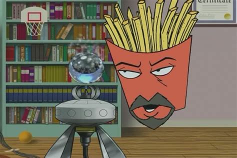 Frylock - FRYLOCK Image (5587228) - Fanpop