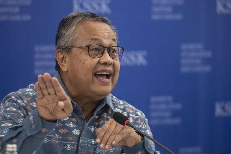 Bos BI Masih Ada Ruang Penurunan Suku Bunga Tapi Sabar Makro