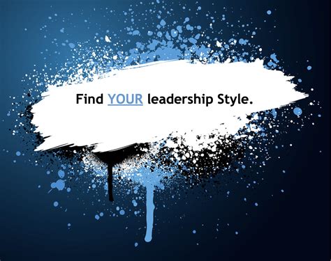 Review the Four DISC Leadership Styles