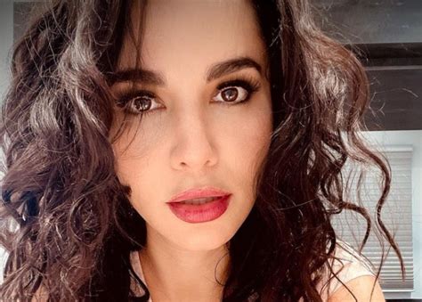 Martha Higareda Posa Con Bikini Desde Instagram El Siglo De Torre N