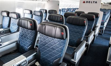 Delta Premium Economy: What You Need to Know - NerdWallet