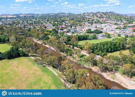 Cowra New South Wales Australia Stock Image Image Of Outdoor Urban