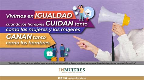 Inmujeres México on Twitter Durante mucho tiempo las Mujeres nos