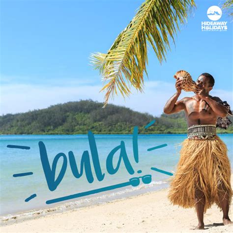 Bula Vinaka Fiji Airways Warm Welcome To Singaporeans And