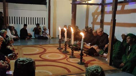 Babad Tanah Cirebon Tradisi Tiap 1 Muharram Hingga Meneladani