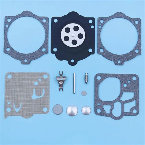 Carburetor Carb Repair Rebuild Kit For Husqvarna Xp X Torq X