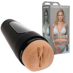 Best Selling Sex Toys From The Main Squeeze UltraSkyn Stroker Collection HotMovies
