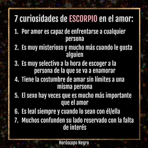 Pin De Angel Grms En Escorpio Frases Escorpio En El Amor Signo Del