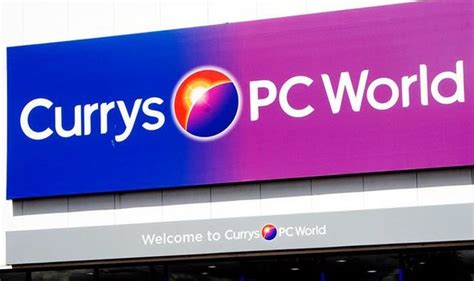 Currys clearance sale offers cheap TVs, Windows 10 laptops and more ...