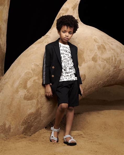 Scimparello Balmain Kids