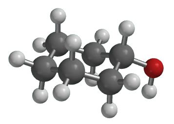 Illustrated Glossary of Organic Chemistry - Cyclohexanol