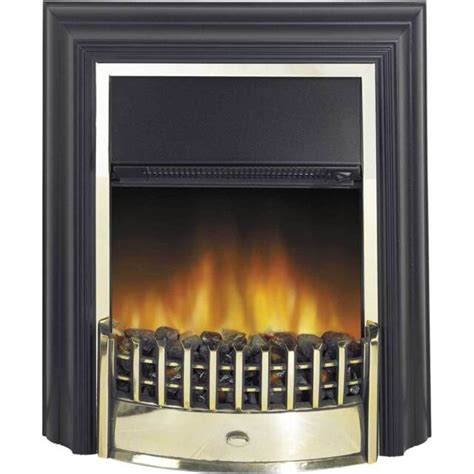 Dimplex Cht20 Freestanding Electric Fires For Sale Online Ebay