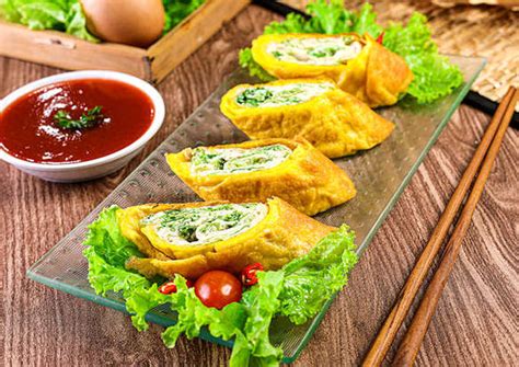 Resep Resep Telur Dadar Selada Oleh Dapurkobe Cookpad