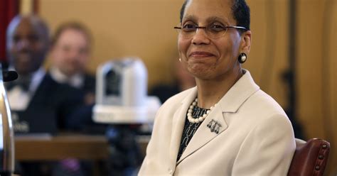 First Us Black Female Judge Found Dead In Hudson River Metro News