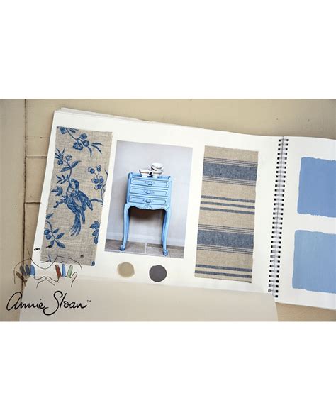 Greek Blue Chalk Paint® Paintmomzy