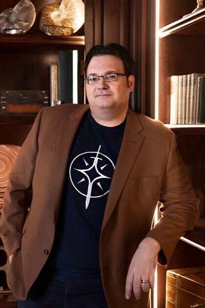 Brandon Sanderson Books Kickstarter Find Out What This Kickstarter Is