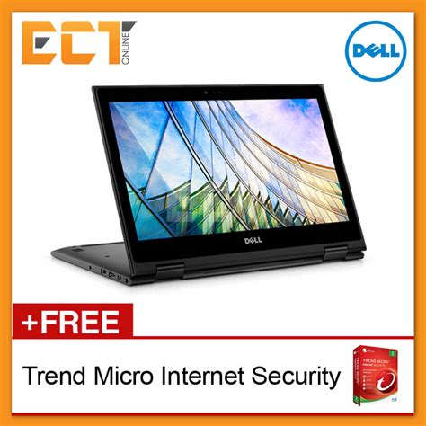 Dell Latitude 3390 2-In-1 Business Laptop (i5-8350U 3.60Ghz,500GB,16GB,13.3"FHD Touch,W10P)