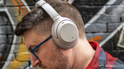 Sony WH-1000XM3