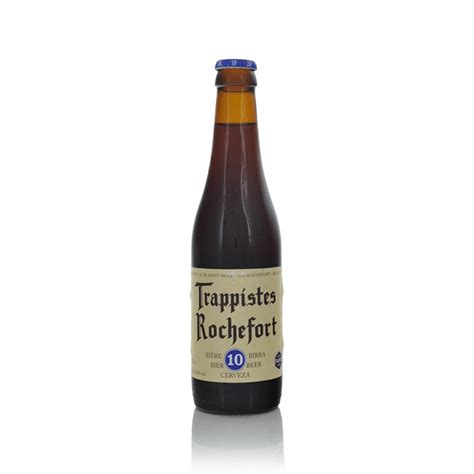 Trappistes Rochefort 10 11.3% ABV KWMWine.com