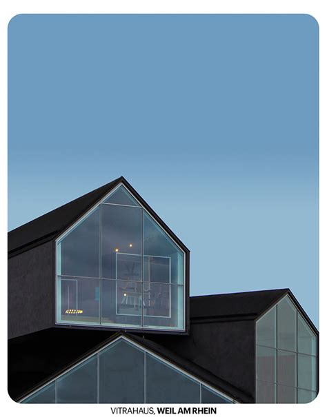 Basel Architecture on Behance