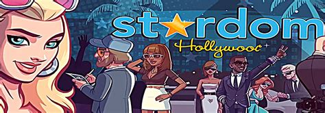 Glu Mobile begins teasing the next episode of Stardom: The A-List ...
