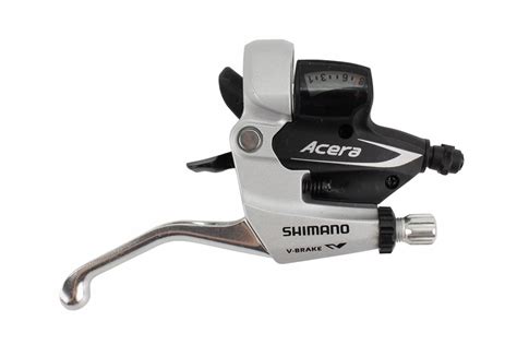 Shimano Acera St M Sl A