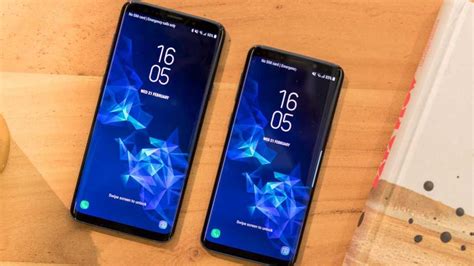 Samsung Galaxy S10 Images Leaked Tech Advisor