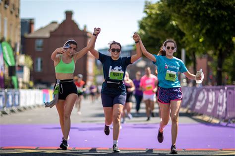 Best Images From Vhi Women S Mini Marathon Irish Mirror Online