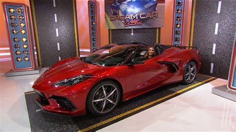 Heres Every Car In The Price Is Right 2022 Dream Car Week