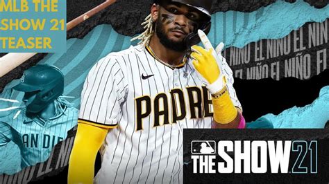 Mlb The Show Teaser Trailer Release Date Collector S Edition