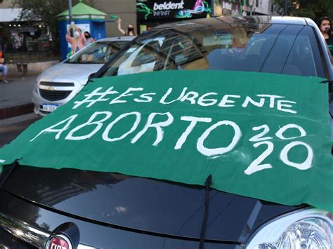 Aborto Legal Similitudes Y Diferencias Entre Los Proyectos