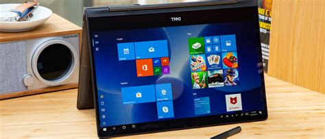 Dell Inspiron 13 7000 2-in-1 review | TechRadar