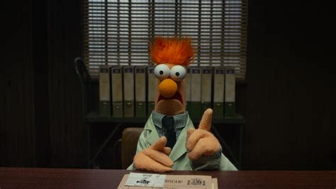 Beaker Muppets Background Hd Pixelstalknet