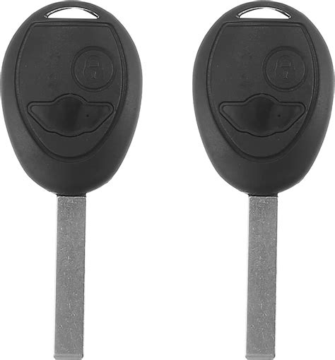 Amazon X AUTOHAUX 2pcs 433MHz Replacement Smart Proximity Keyless