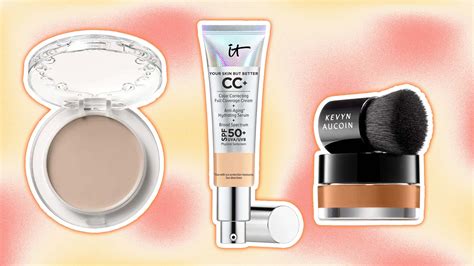 Best Way To Apply Cream Foundation Makeup Saubhaya Makeup