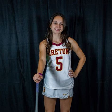 Alexa Stone S Lacrosse Recruiting Profile