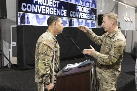 Reined In Army Futures Command Moves Out Under New Leadership Realcleardefense