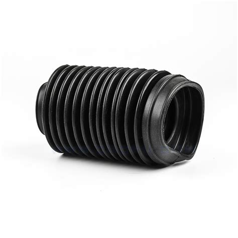 Molded Part Cylinder Shape Rubber Bellow Joint Kit For Shaft Dust Proof